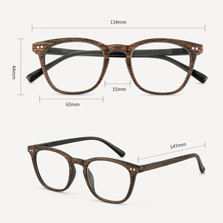 Lunettes de Lecture