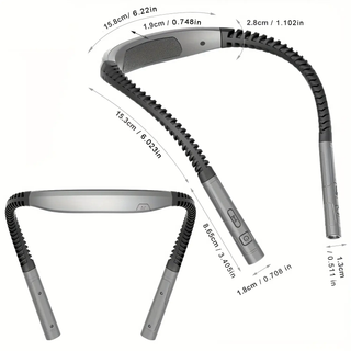 Lampe de Lecture Rechargeable