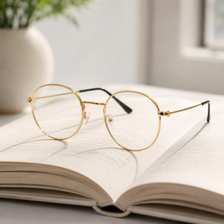 Lunettes de Lecture Presbyte