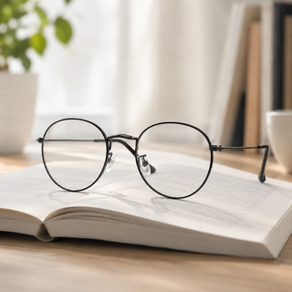 Lunettes de Lecture Presbyte