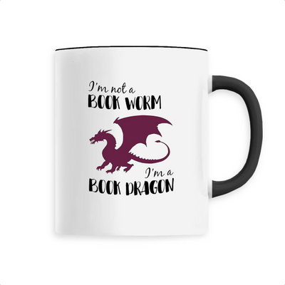 Mug Original<br /> Dragon