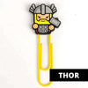 Marque Page Thor