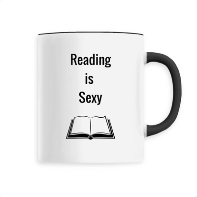 mug lire est sexy