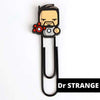 Marque Page Dr Strange