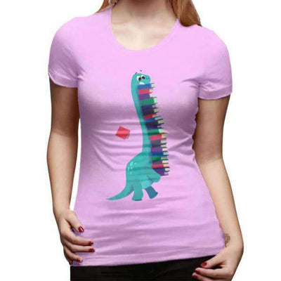T Shirt Dinosaure