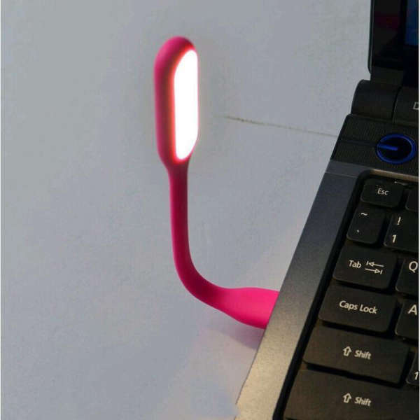 Lampe de Lecture USB