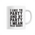 Mug Original<br /> Party
