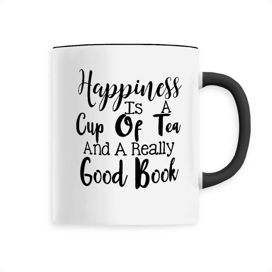 Mug Original<br /> Happiness