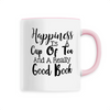 Mug original happiness rose